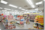 中山薬局・北野駅中店