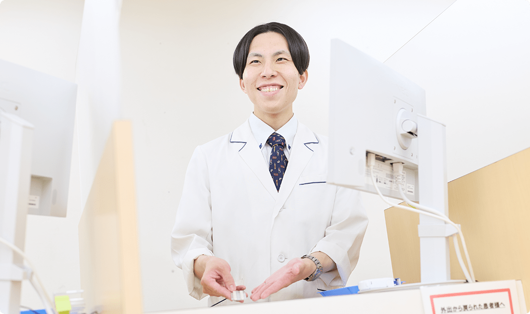 下恩方店 管理者 02