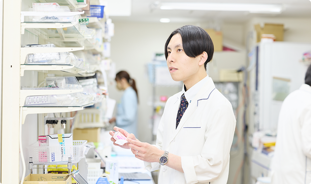 下恩方店 管理者 03