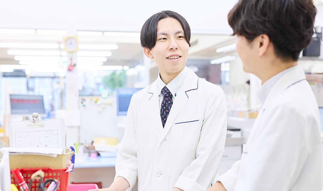 下恩方店 管理者 04