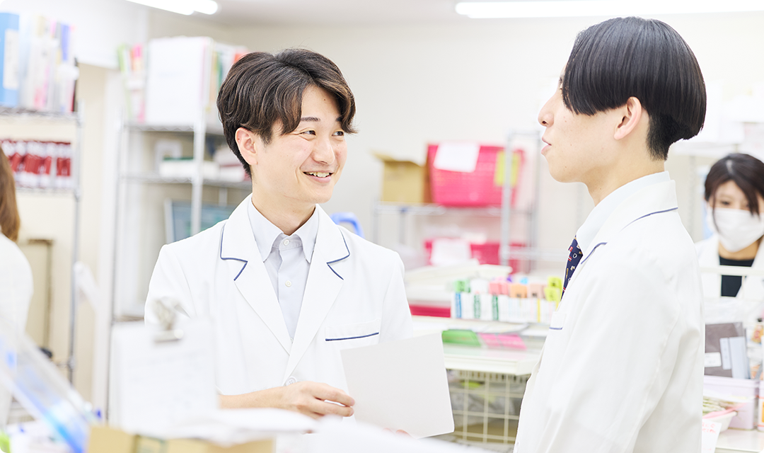 南新町店 管理者 04