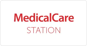 MedicalCare STATION